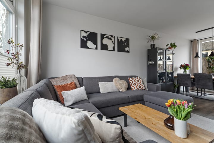 Foto 5 van Tarwestraat 28