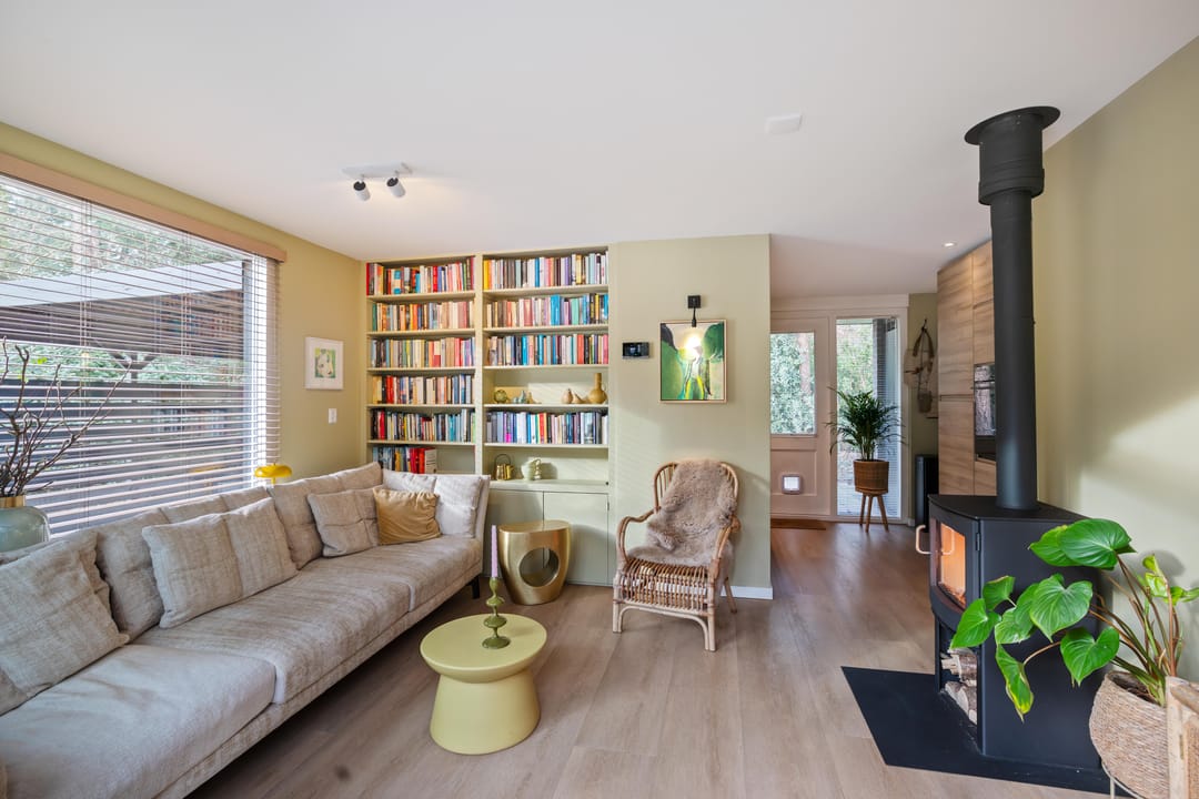 Photo 7 of Heggenwikke 5