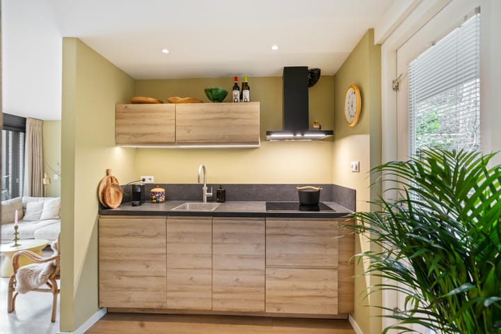 Foto 9 van Heggenwikke 5