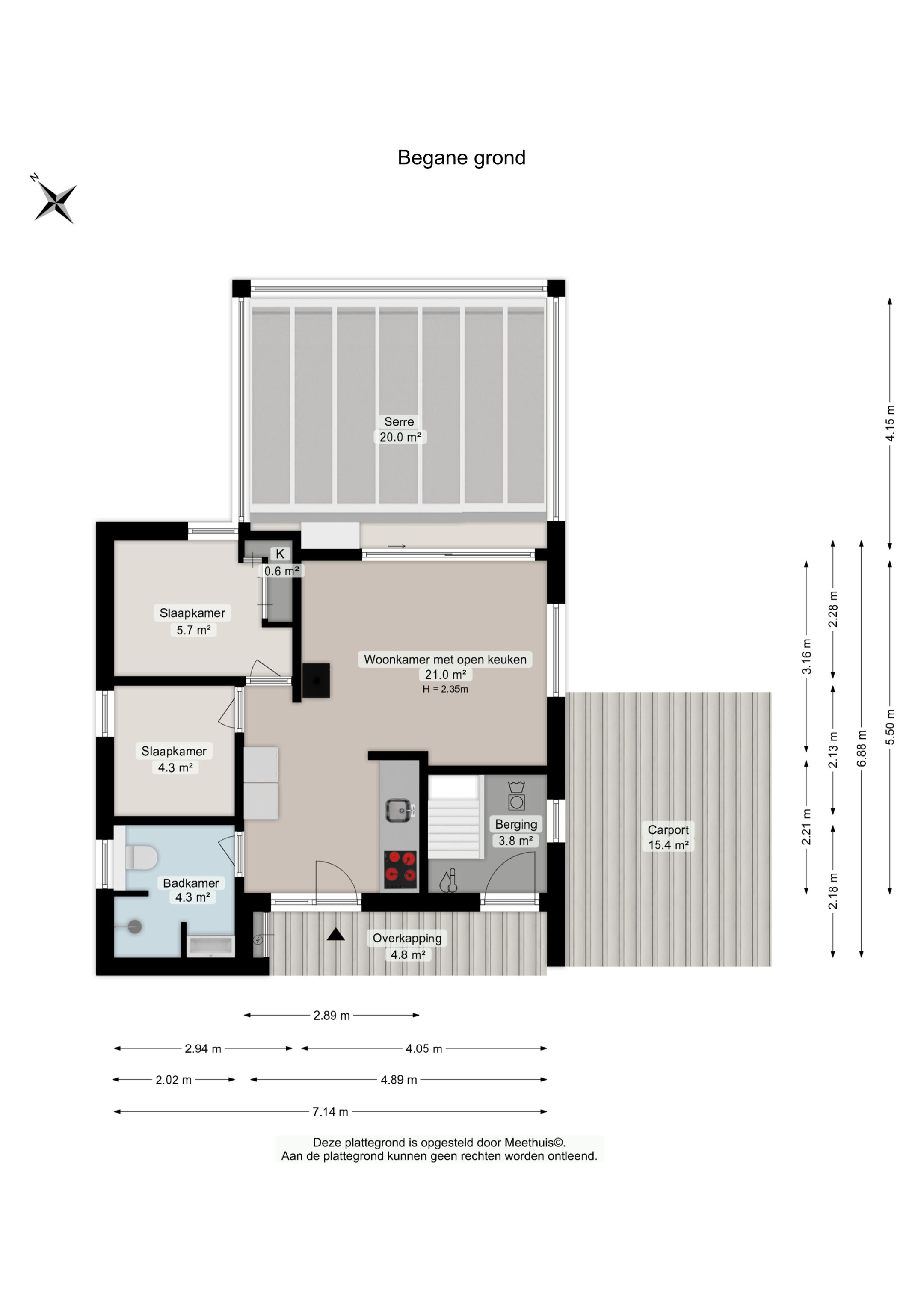 Photo 36 of Heggenwikke 5