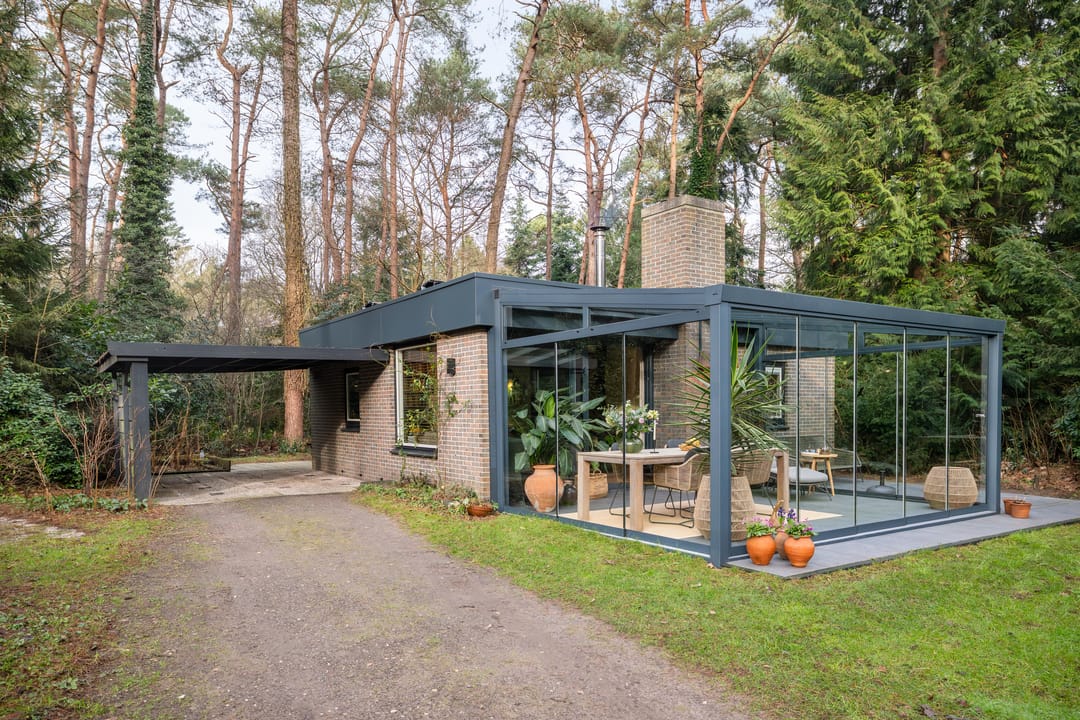 Photo 1 of Heggenwikke 5