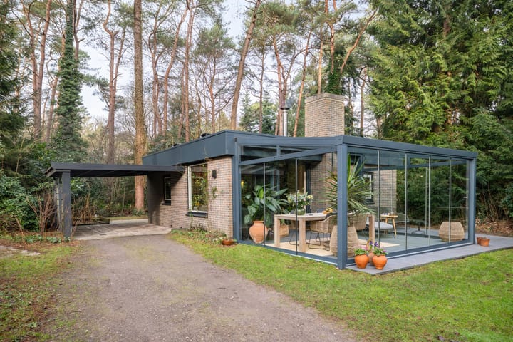 Foto 1 van Heggenwikke 5