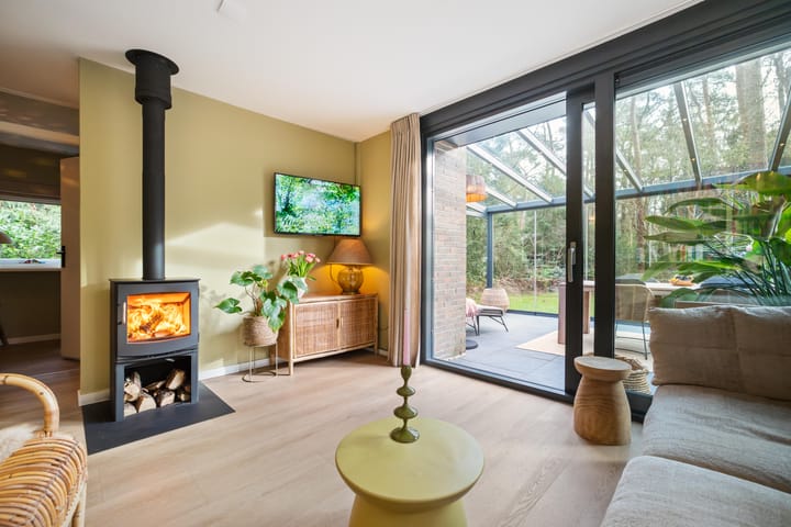 Foto 3 van Heggenwikke 5