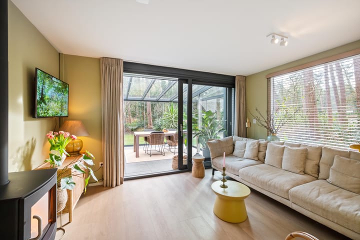 Foto 2 van Heggenwikke 5