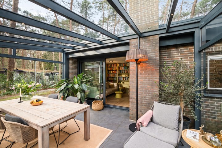 Foto 4 van Heggenwikke 5