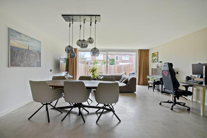 Foto 2 van Turfschip 296