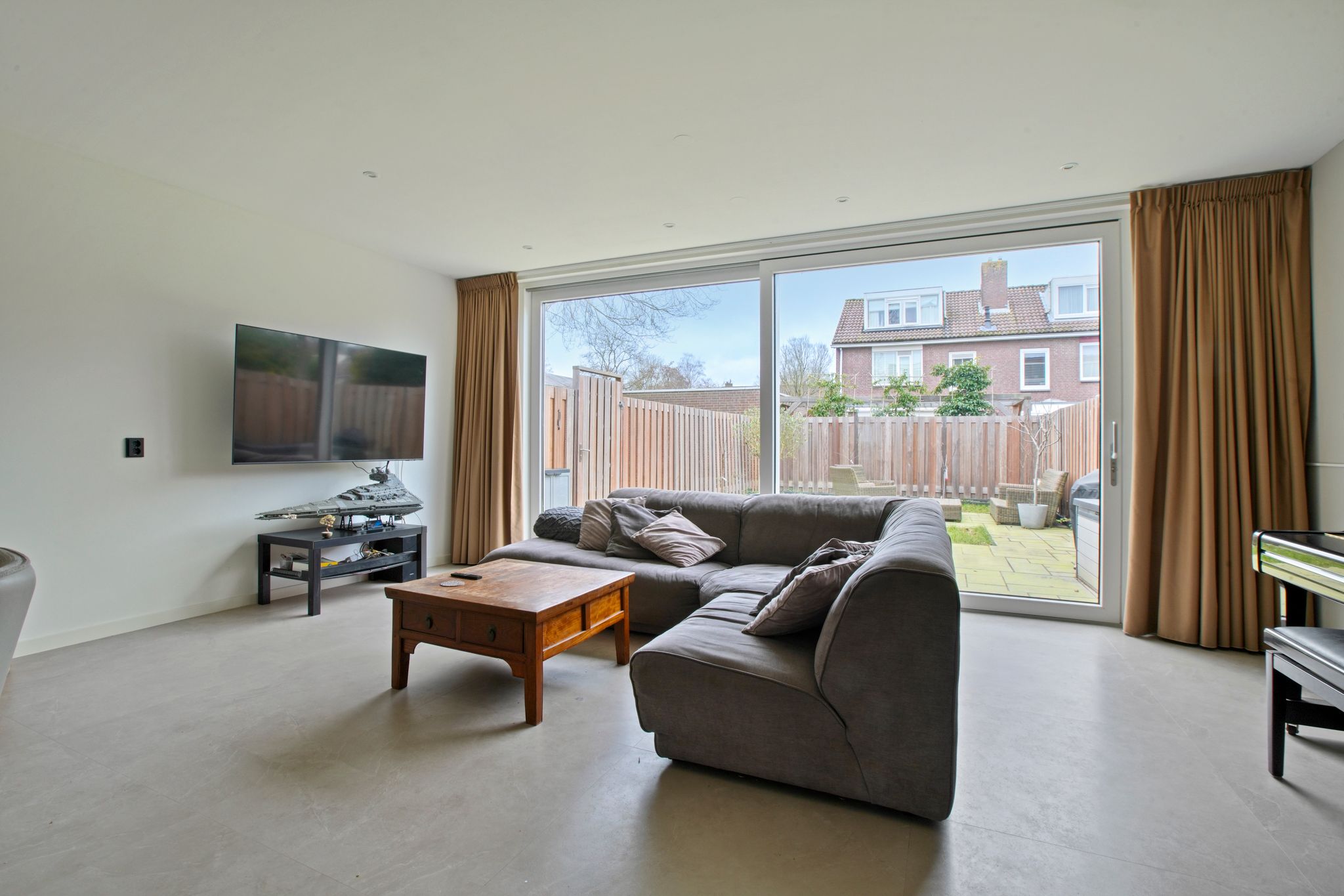 Foto 6 van Turfschip 296