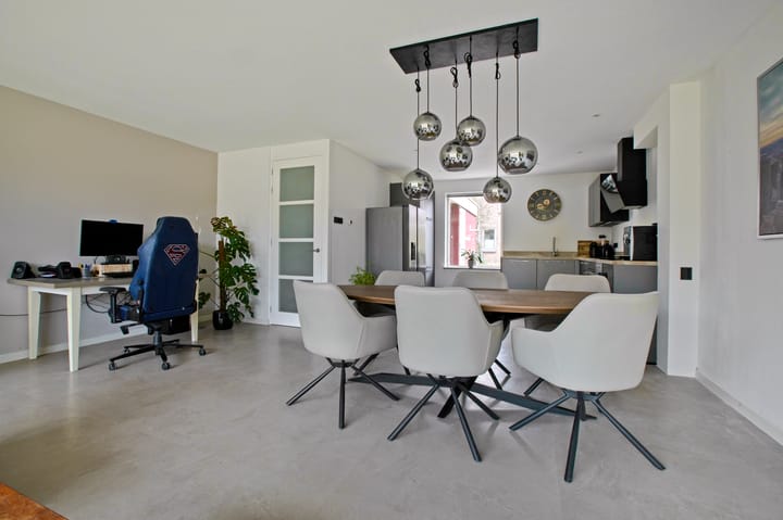Spacious corner house with west-facing garden in Amstelveen — 21