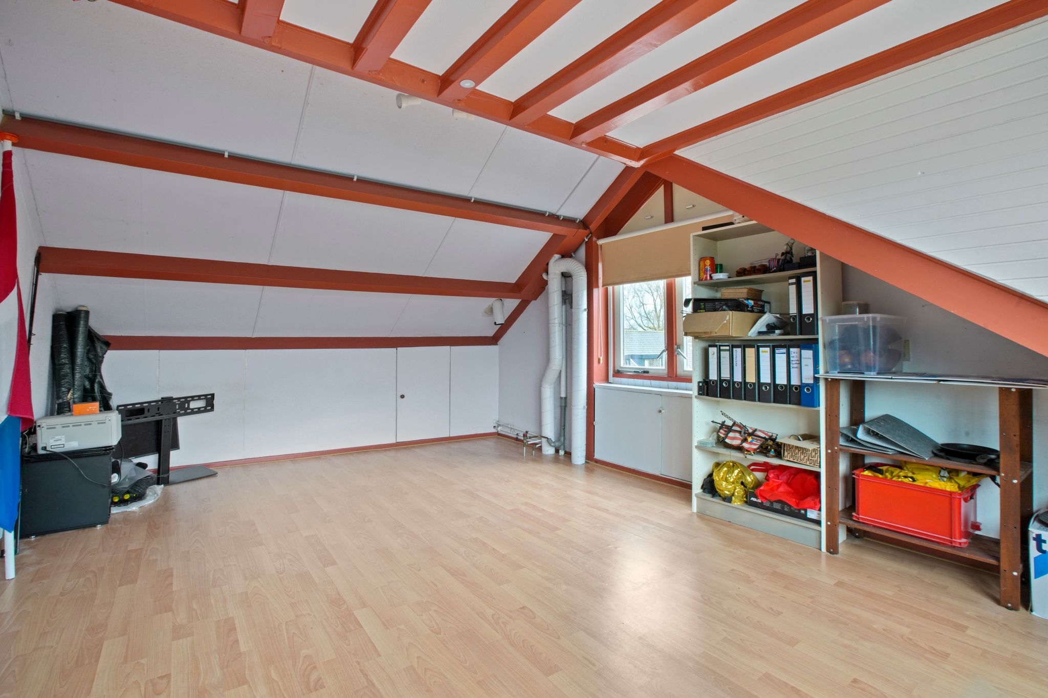 Foto 33 van Turfschip 296