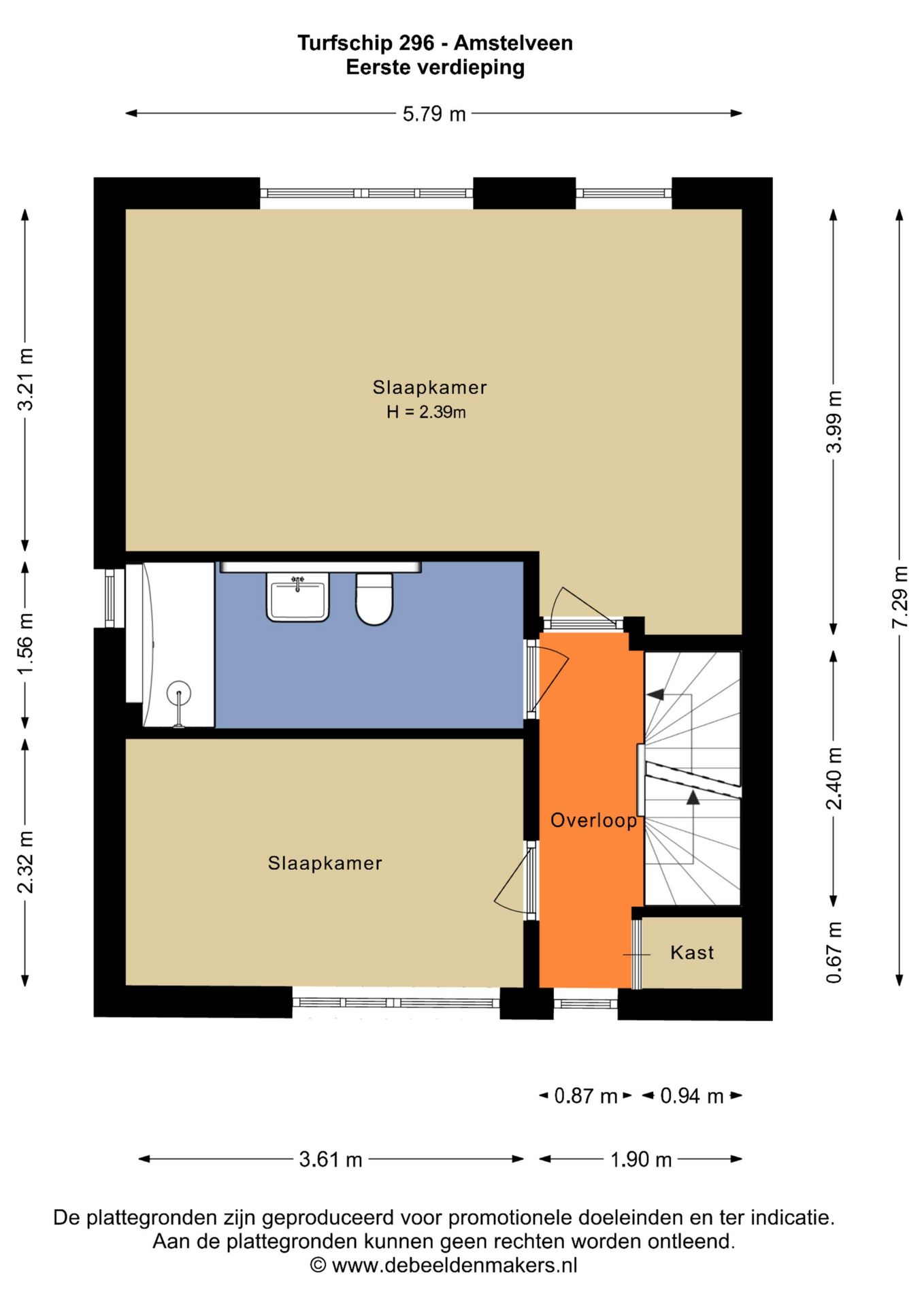 Foto 51 van Turfschip 296