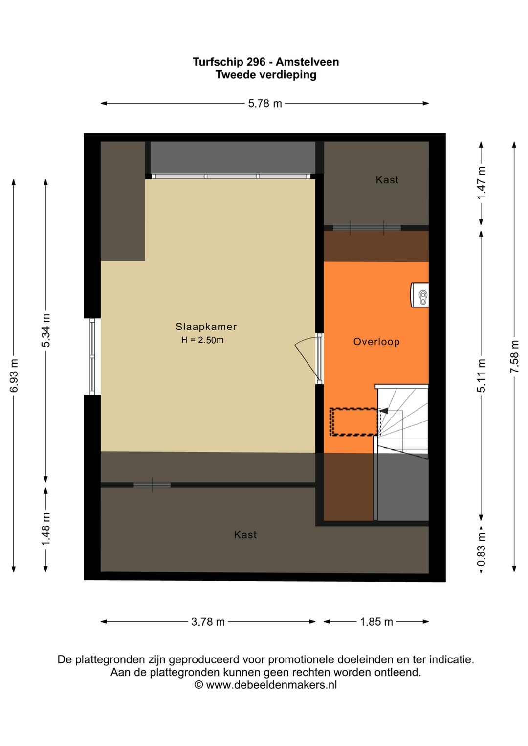 Foto 52 van Turfschip 296