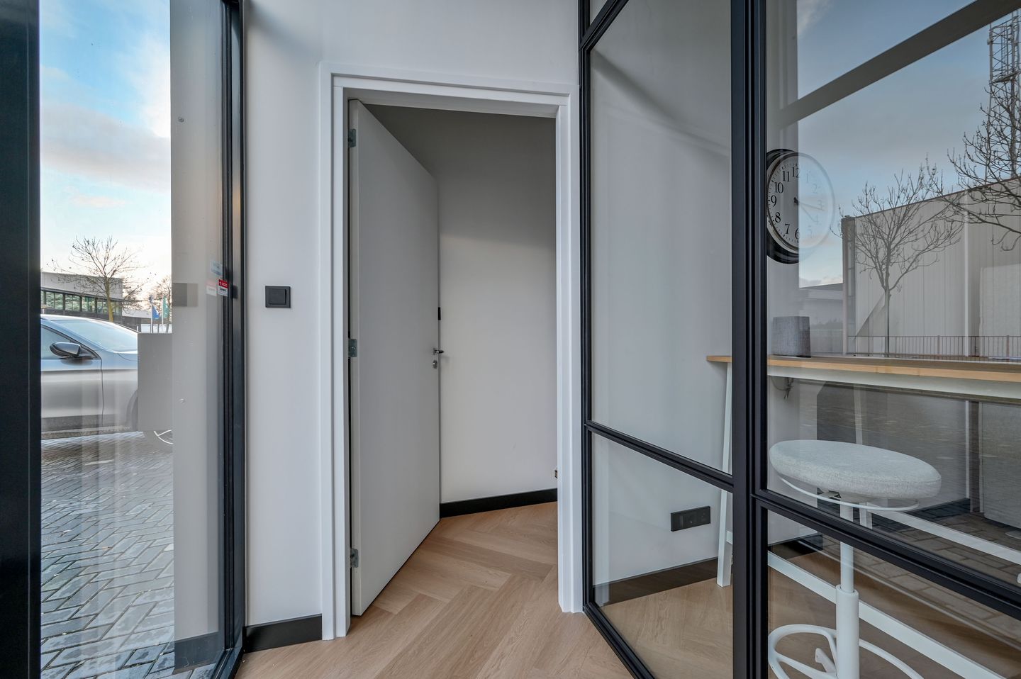 Bekijk foto 2 van Spaceshuttle 18-C