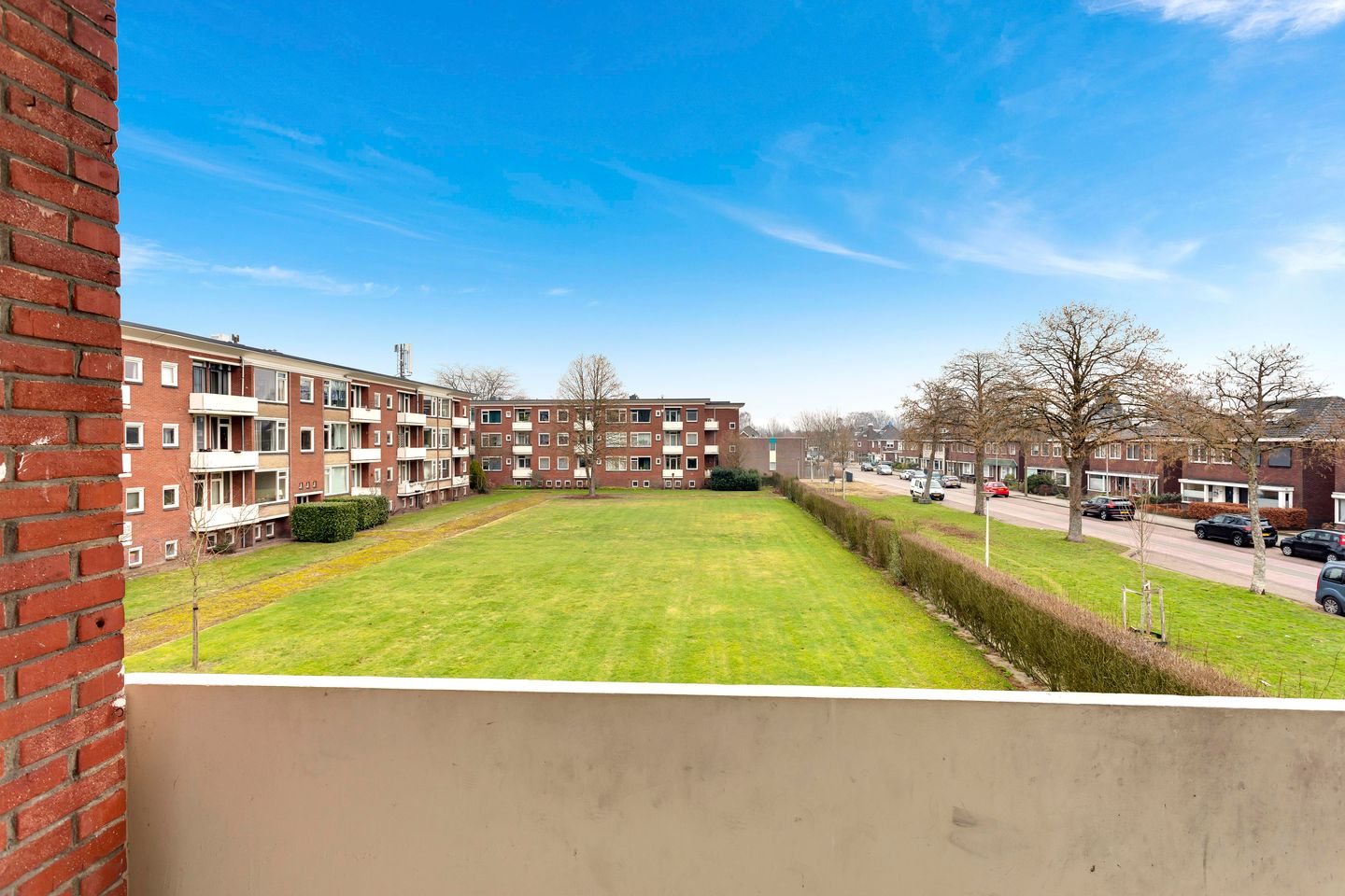 Photo 4 of J.H.W. Robersstraat 111