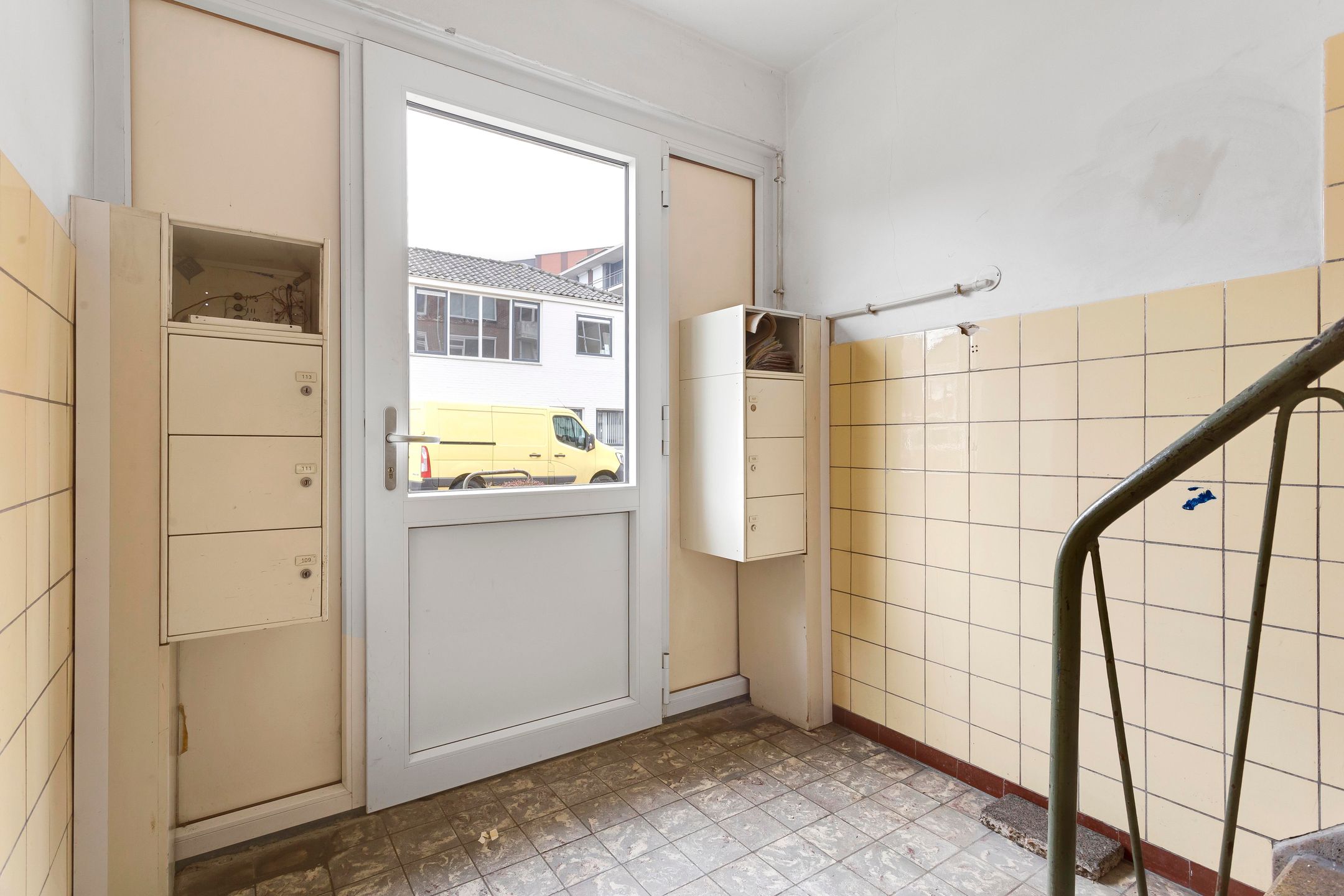 Photo 9 of J.H.W. Robersstraat 111