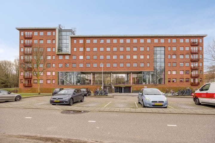 President Allendelaan 145