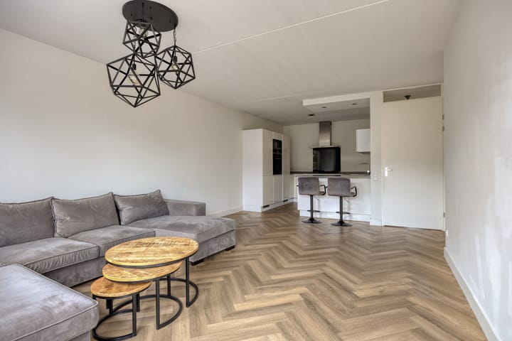 Photo 3 of President Allendelaan 145