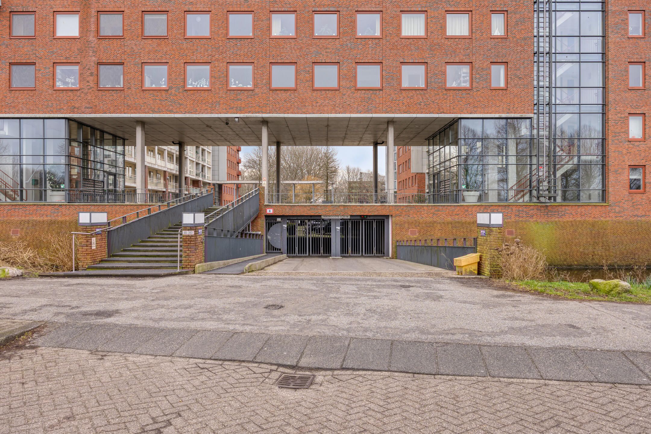 Photo 6 of President Allendelaan 145