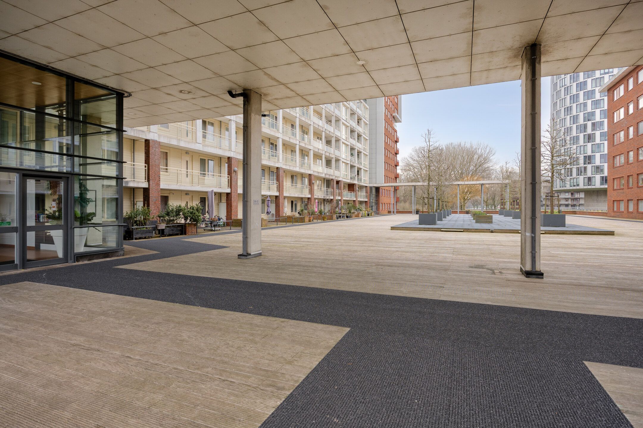 Photo 9 of President Allendelaan 145