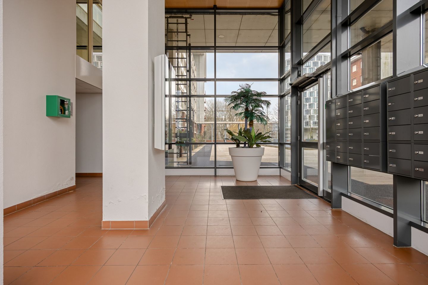 Photo 10 of President Allendelaan 145