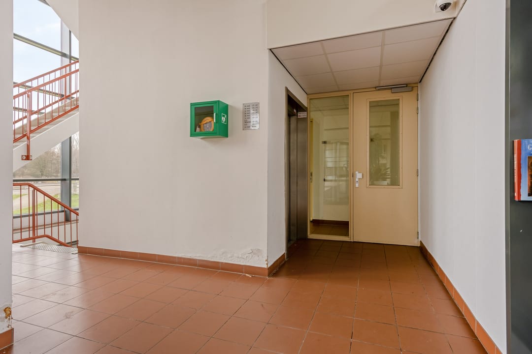 Photo 11 of President Allendelaan 145