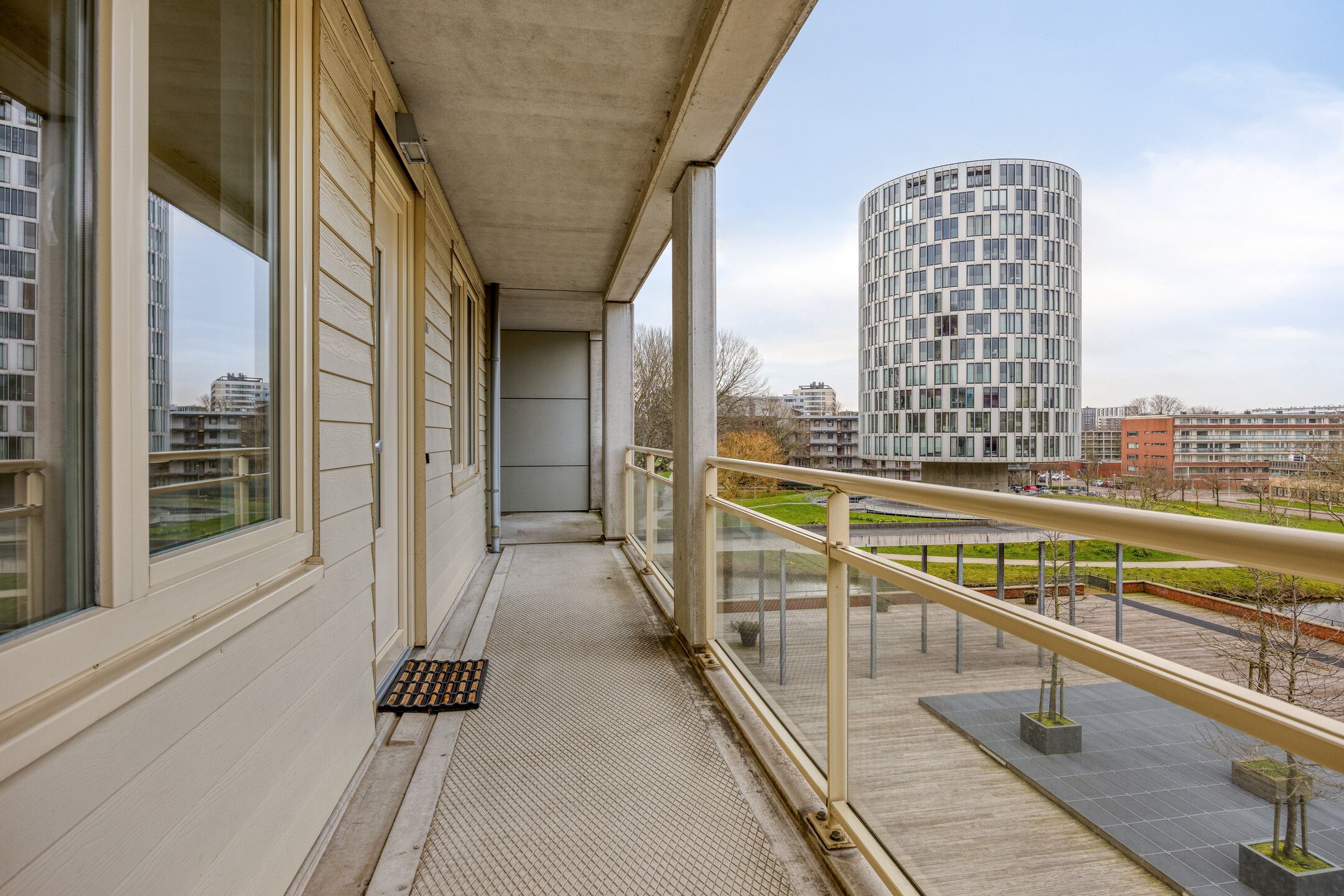 Photo 12 of President Allendelaan 145