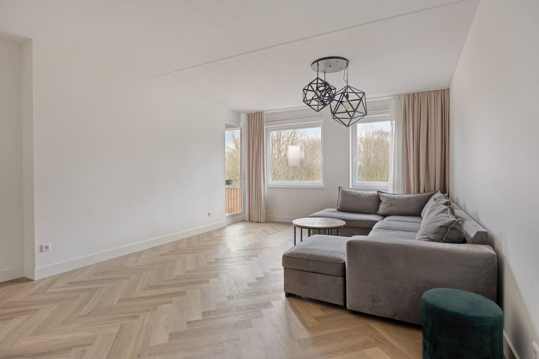 Photo 16 of President Allendelaan 145