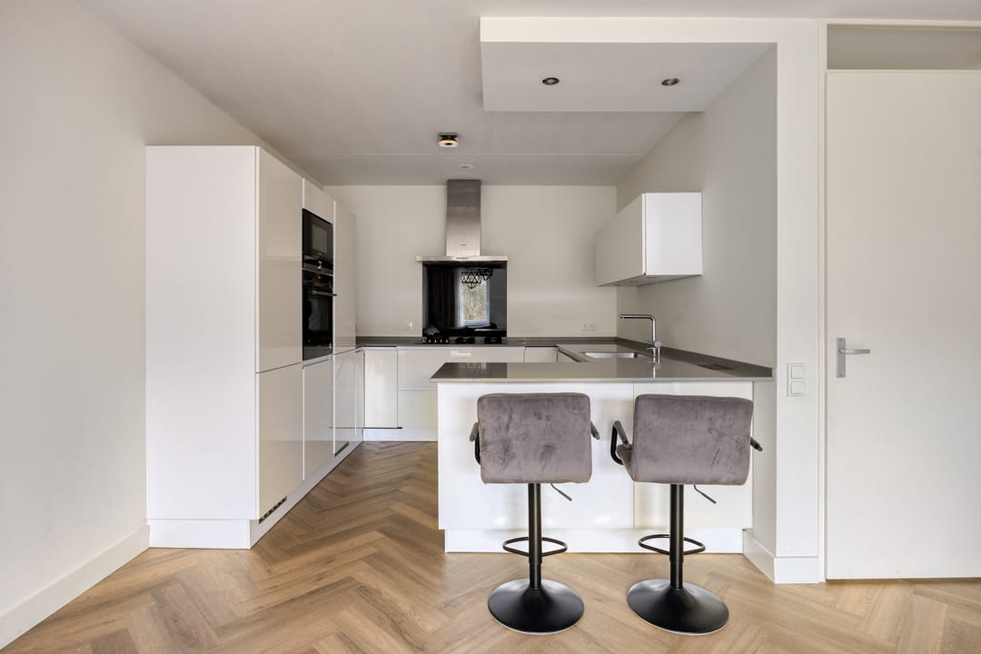 Photo 17 of President Allendelaan 145