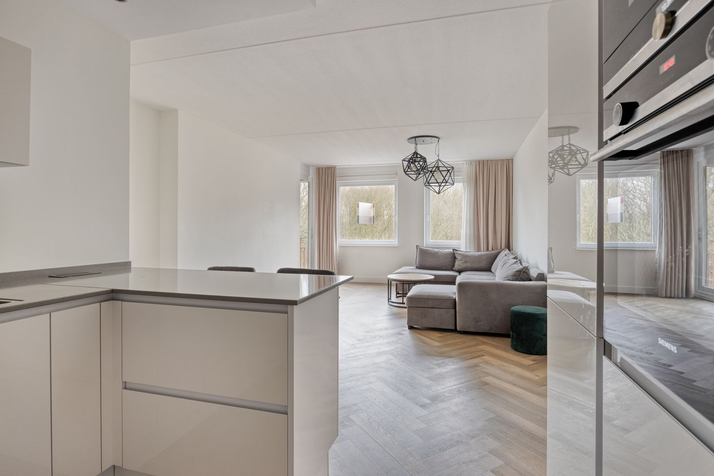 Photo 19 of President Allendelaan 145