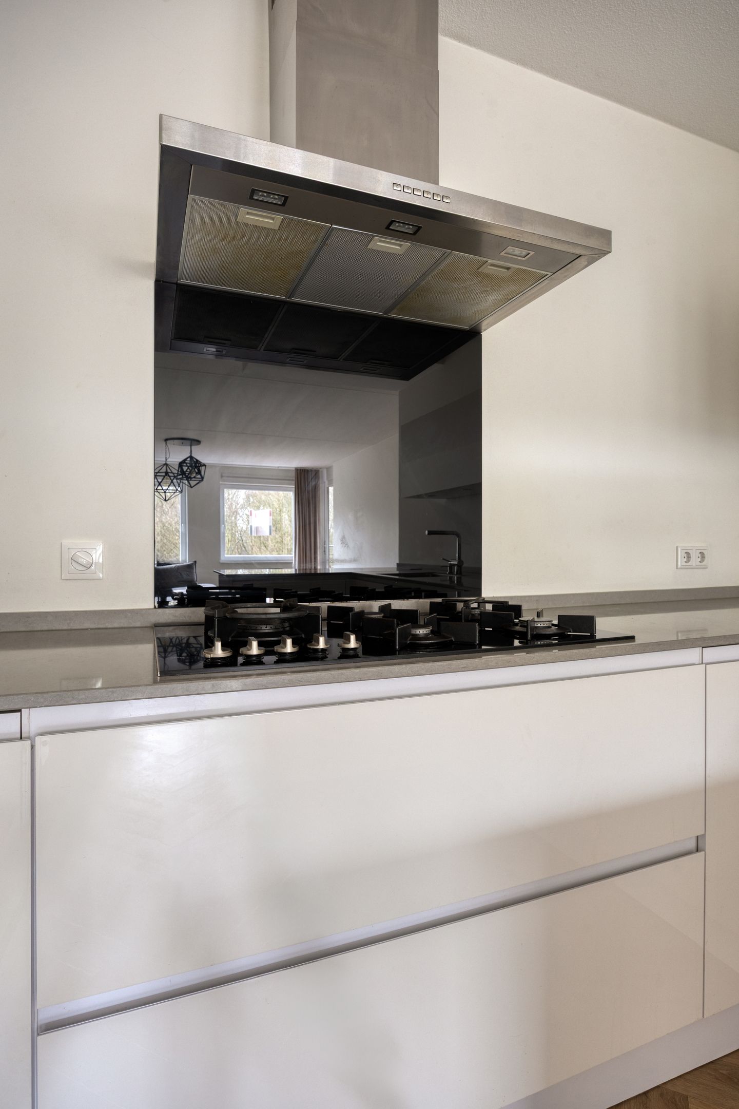 Photo 21 of President Allendelaan 145