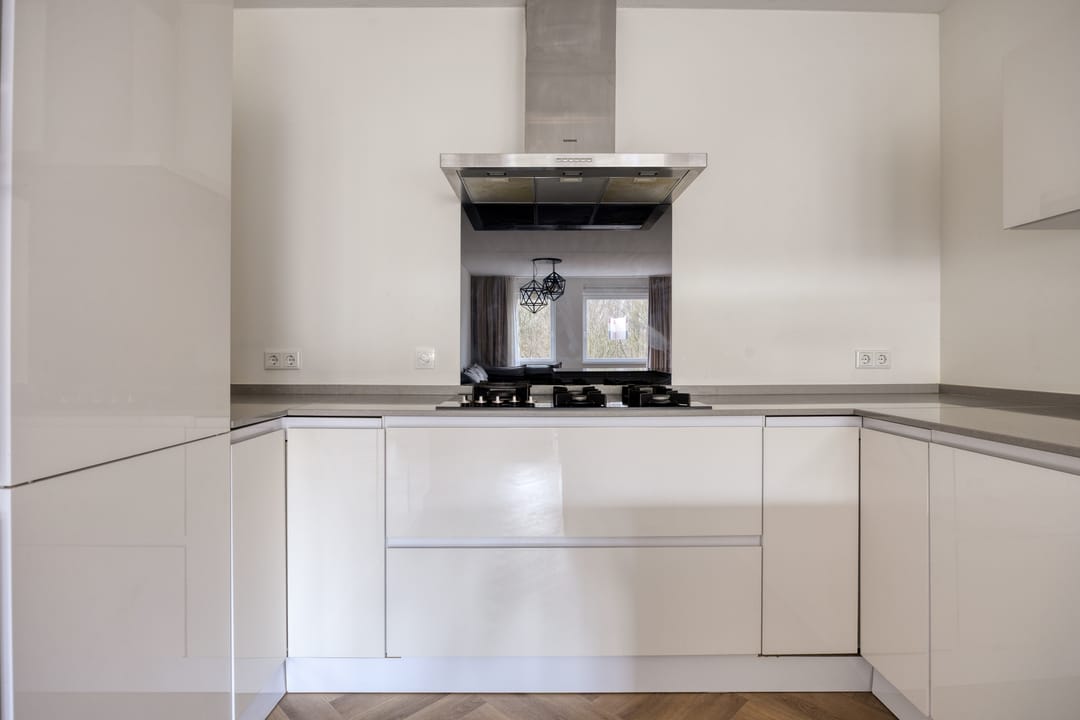 Photo 22 of President Allendelaan 145