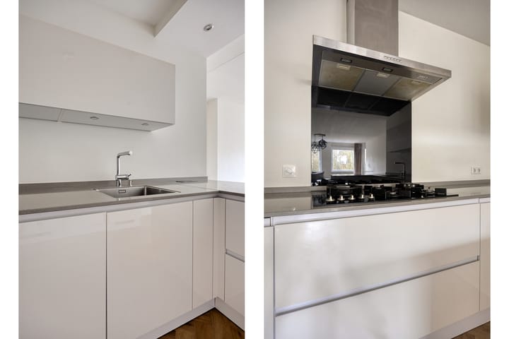 Photo 4 of President Allendelaan 145