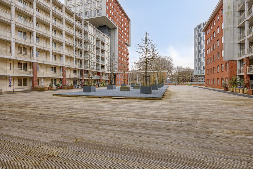 Photo 7 of President Allendelaan 145