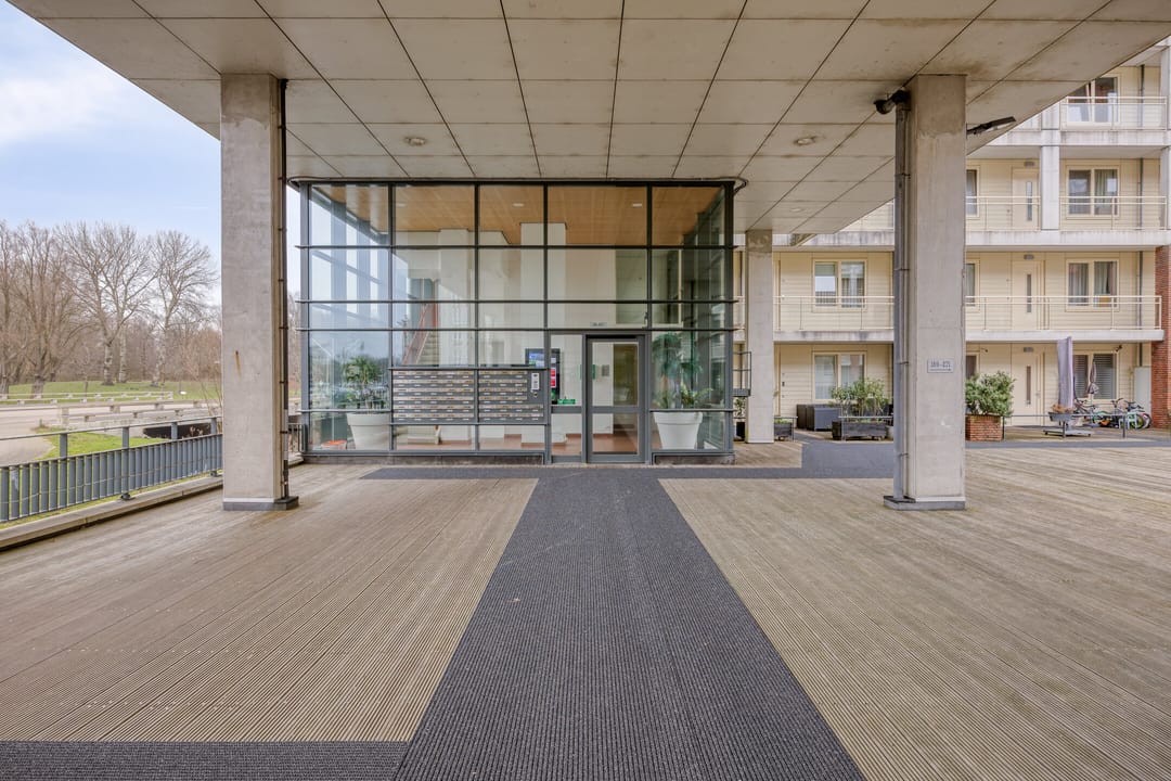 Photo 8 of President Allendelaan 145