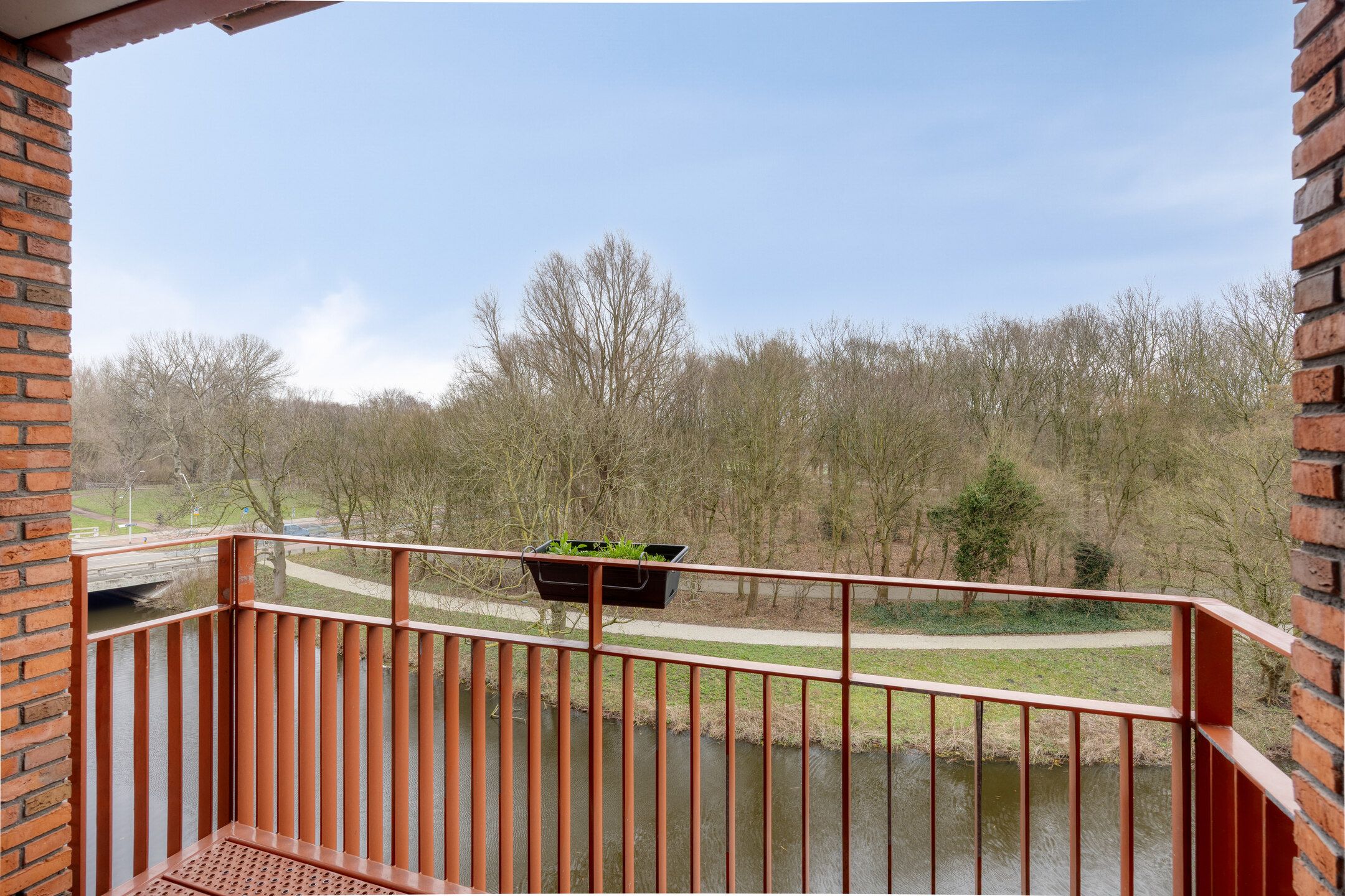 Photo 33 of President Allendelaan 145