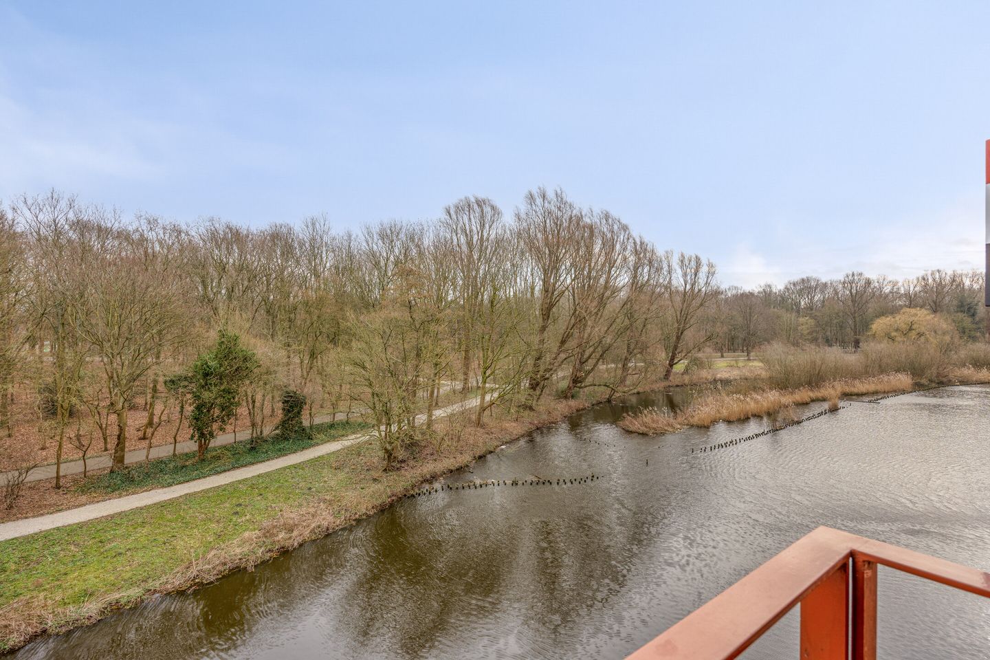 Photo 35 of President Allendelaan 145