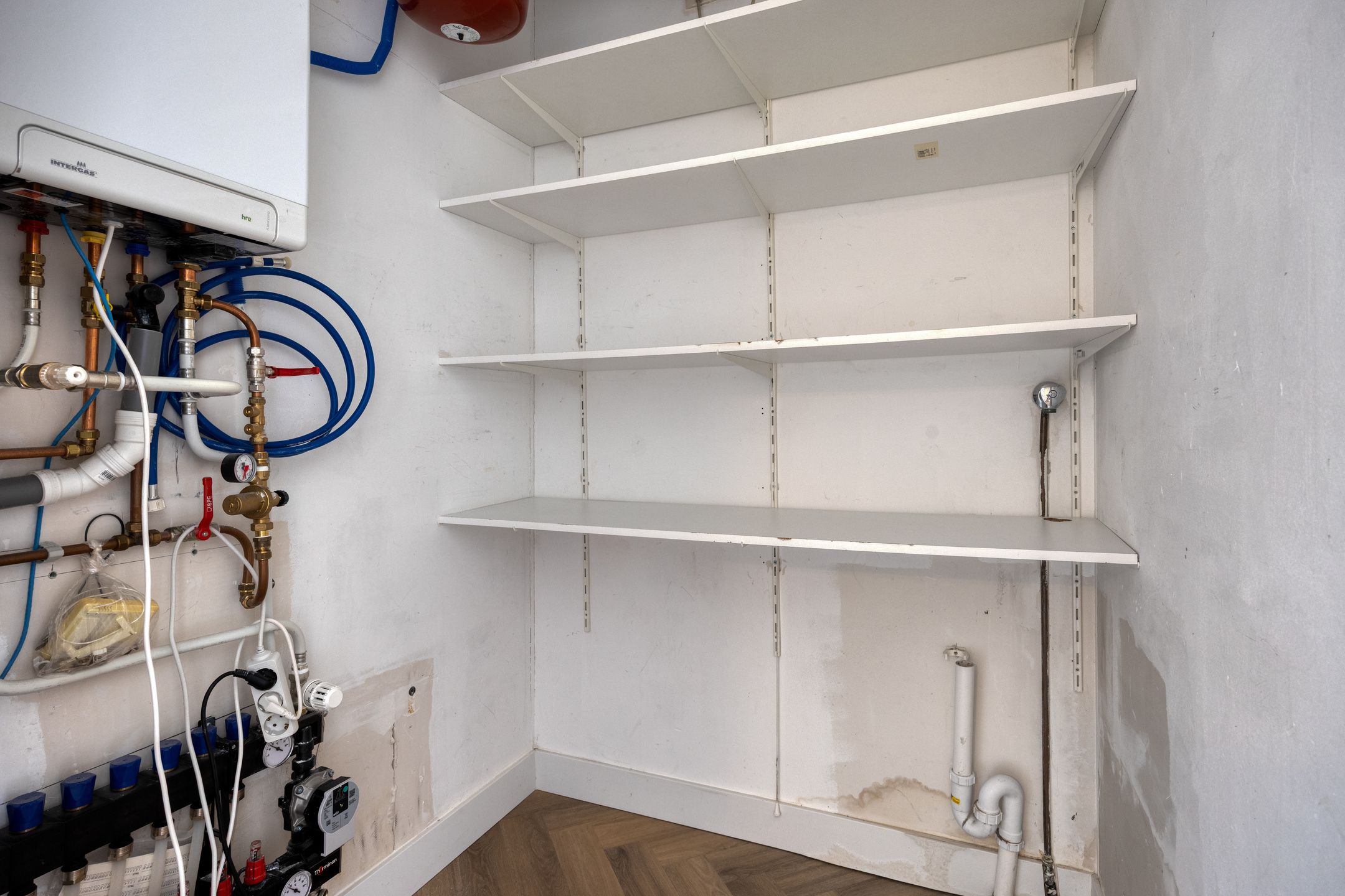 Photo 36 of President Allendelaan 145