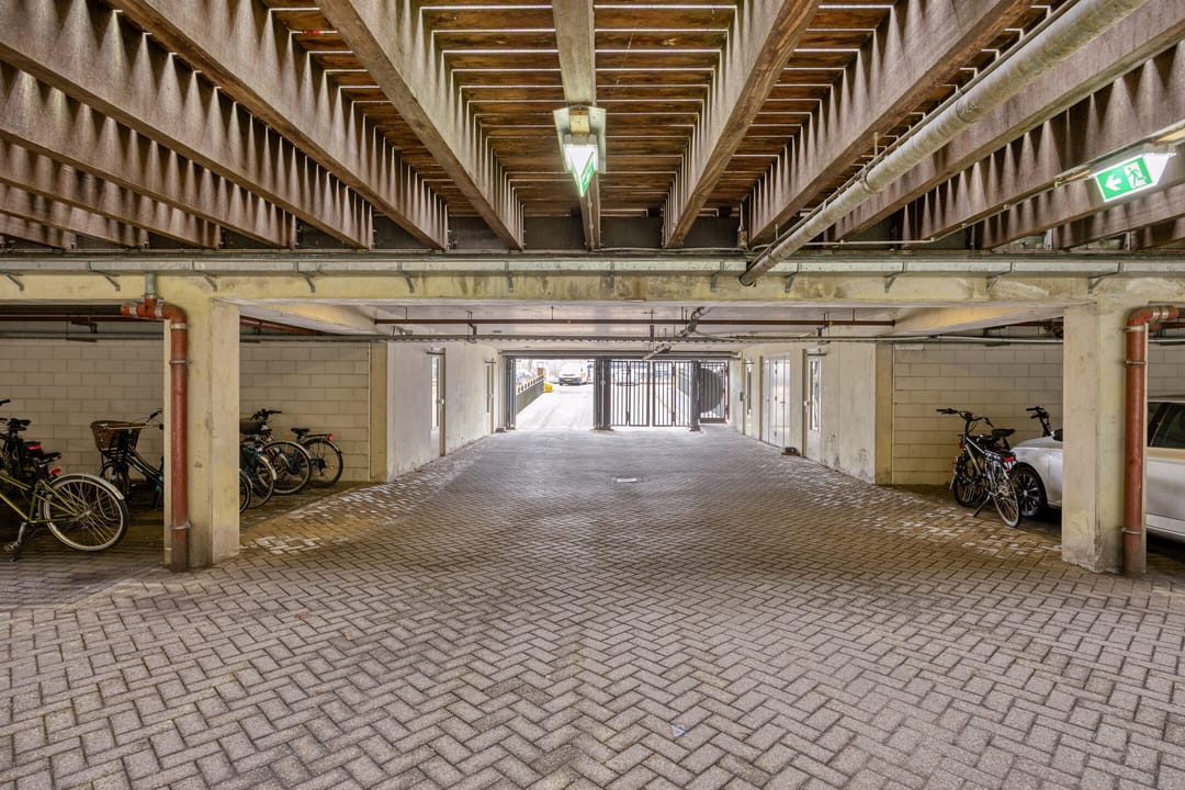 Photo 37 of President Allendelaan 145