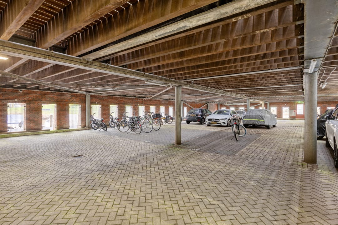 Photo 38 of President Allendelaan 145