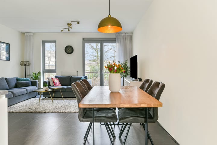 Foto 2 van Straat van Corsica 137