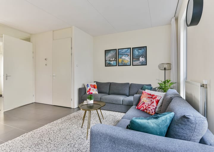 Foto 3 van Straat van Corsica 137