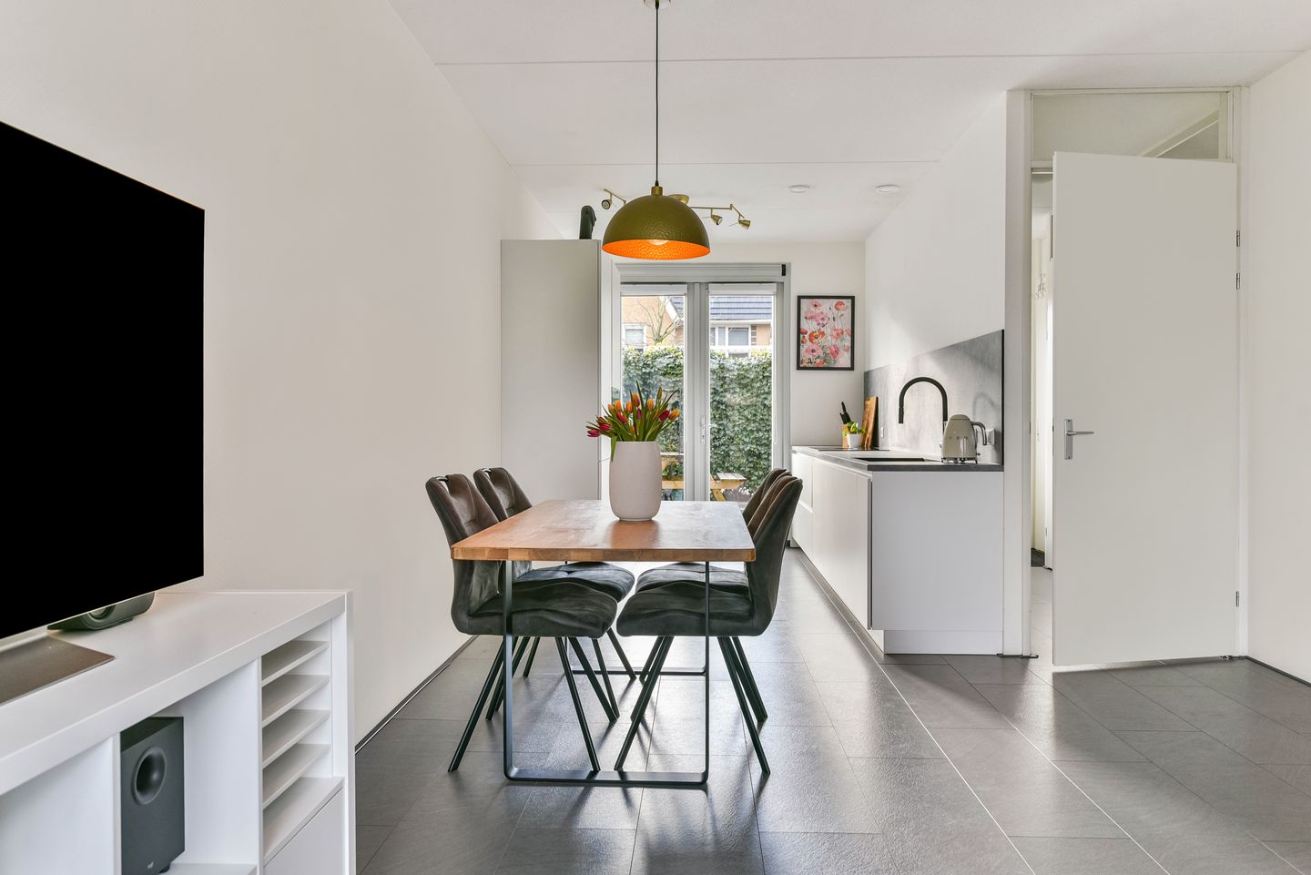 Foto 4 van Straat van Corsica 137