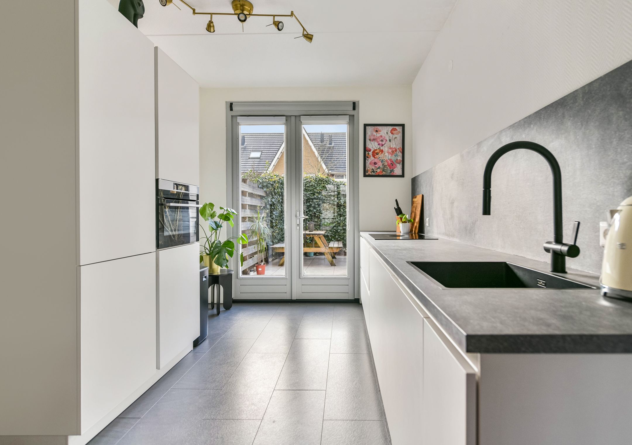 Foto 6 van Straat van Corsica 137