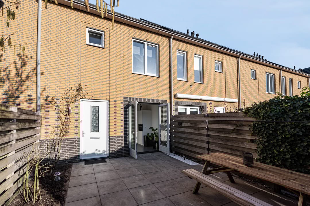 Foto 8 van Straat van Corsica 137