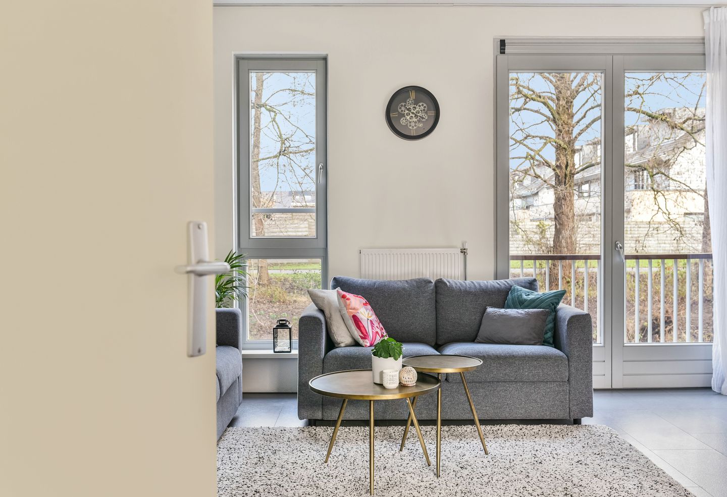 Foto 10 van Straat van Corsica 137