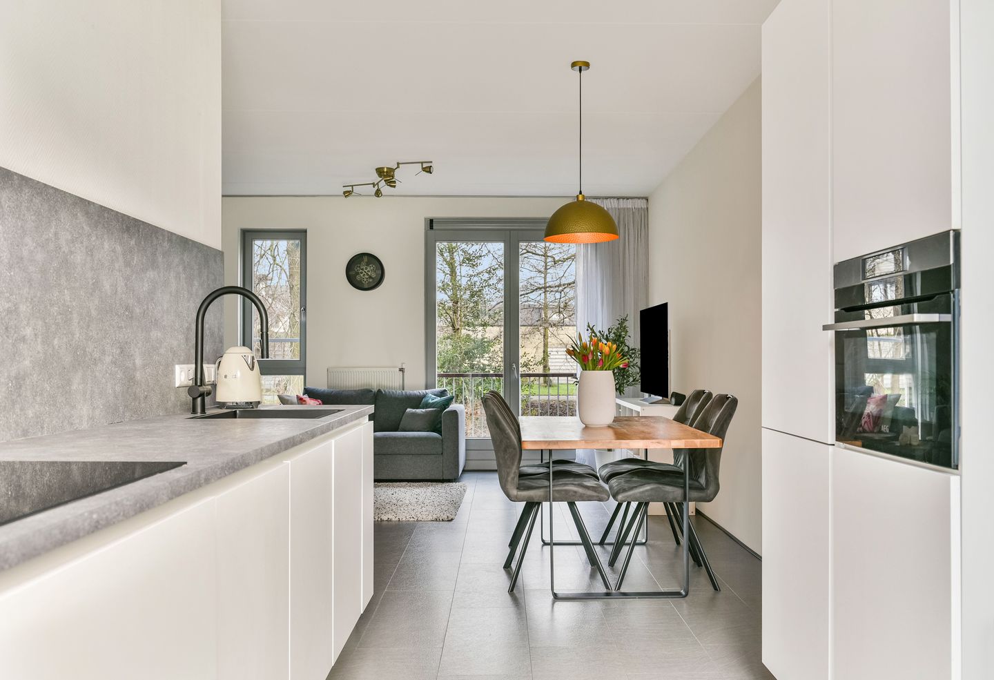 Foto 14 van Straat van Corsica 137