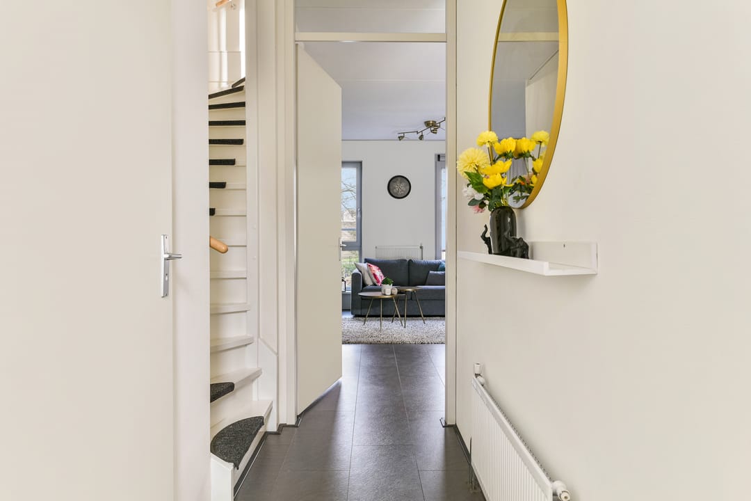 Foto 16 van Straat van Corsica 137