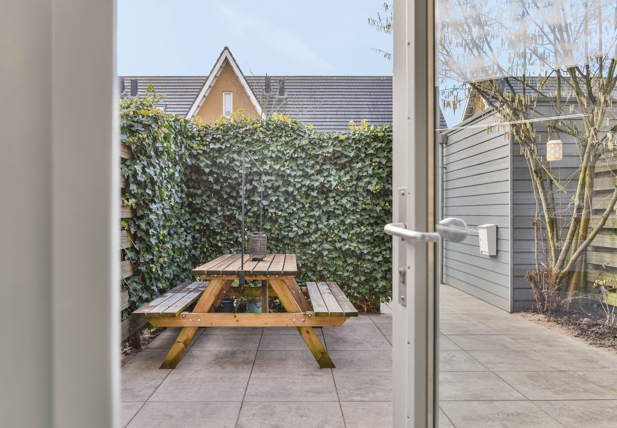 Foto 15 van Straat van Corsica 137