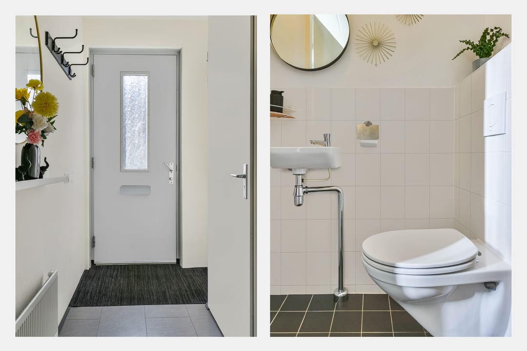 Foto 17 van Straat van Corsica 137