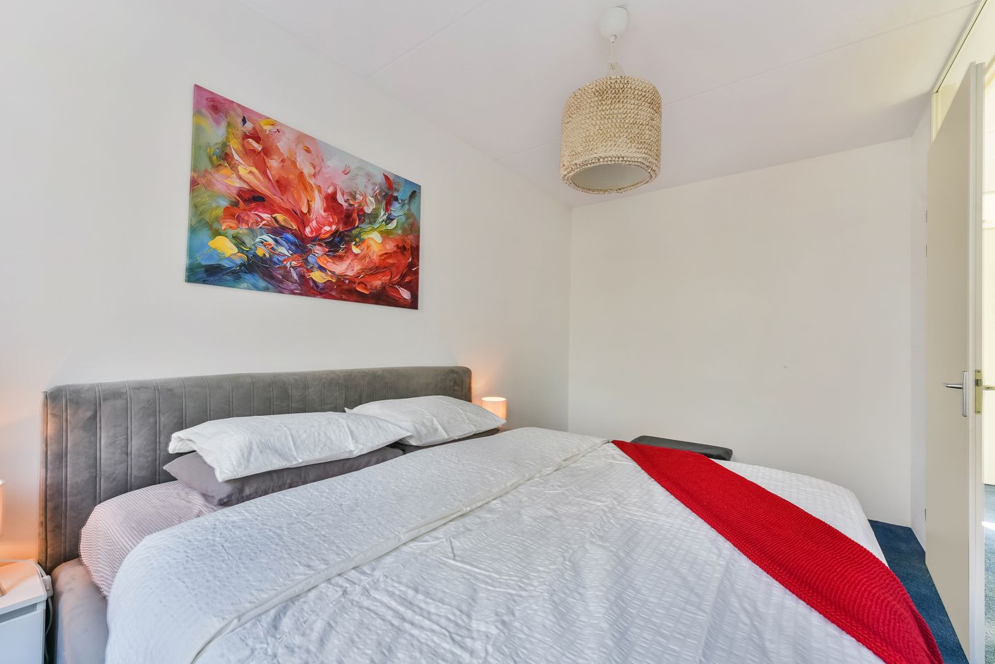 Foto 20 van Straat van Corsica 137