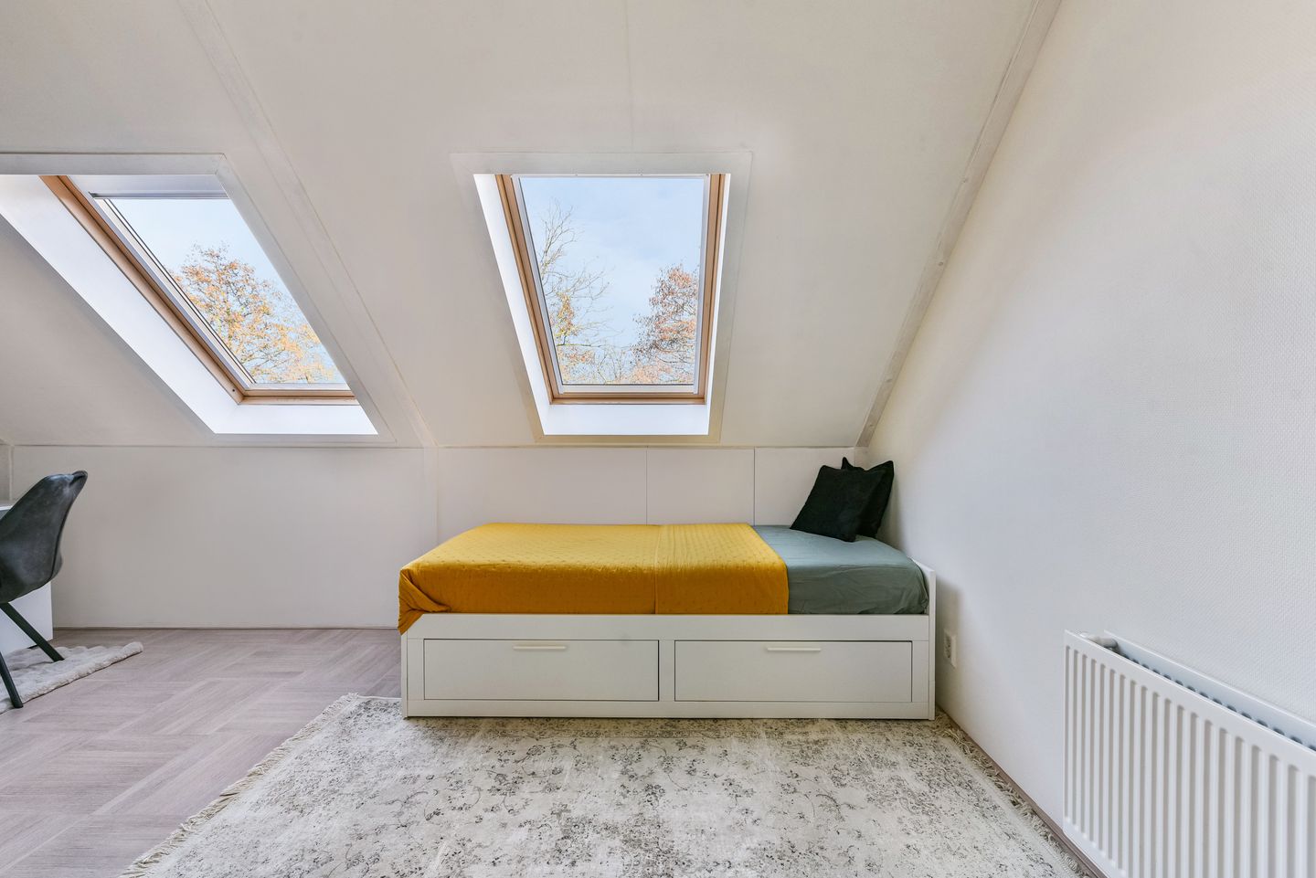 Foto 29 van Straat van Corsica 137